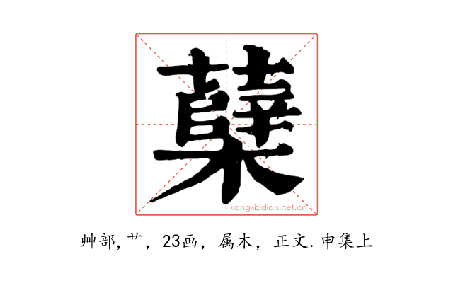 蘖