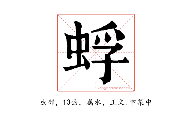 蜉