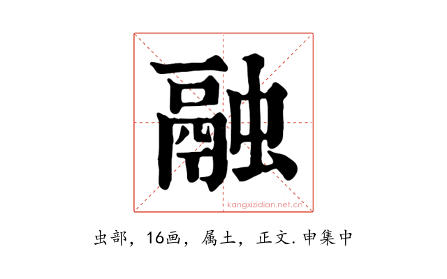 融