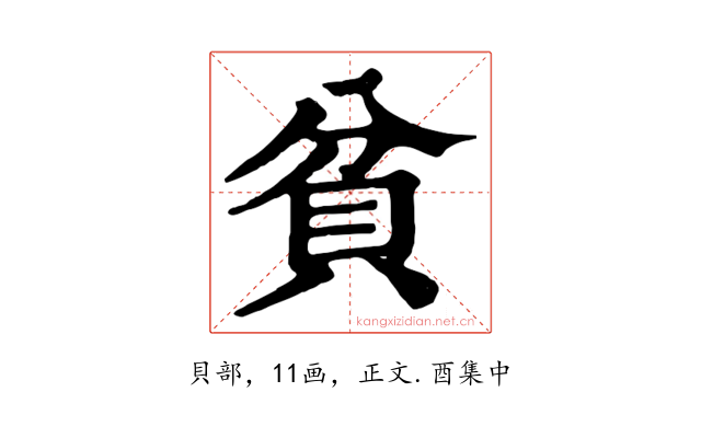貧