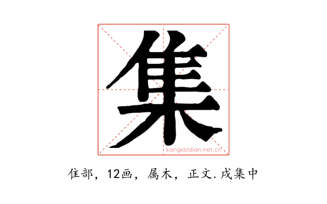集