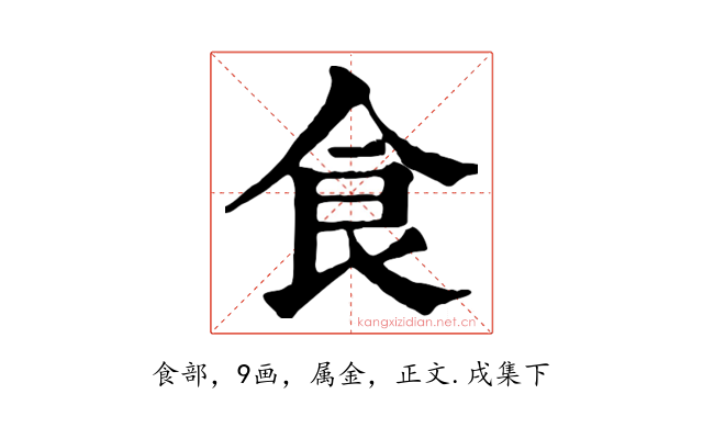 食