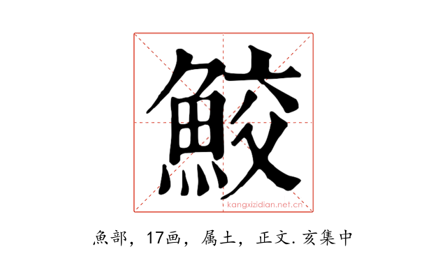 鮫