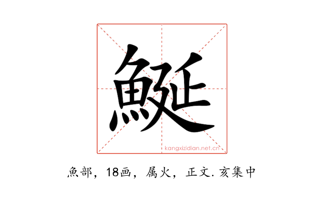 鯅