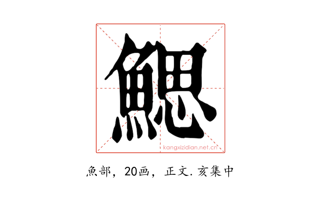 鰓