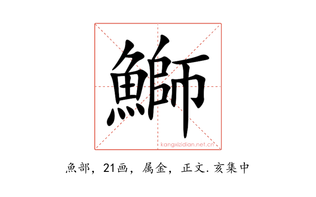 鰤