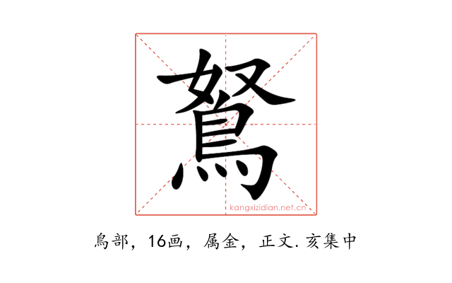 鴑