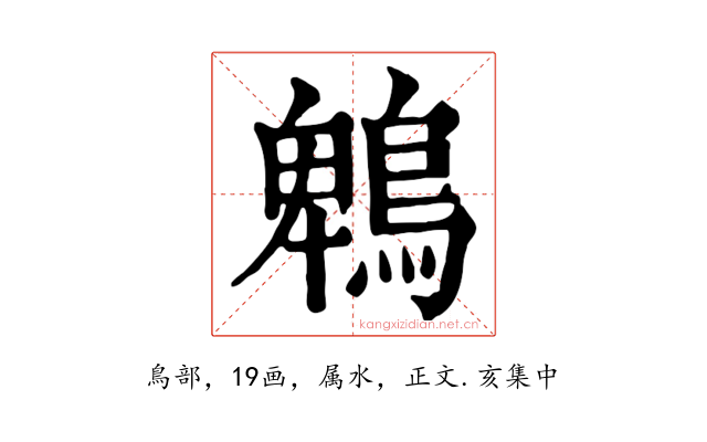 鵯