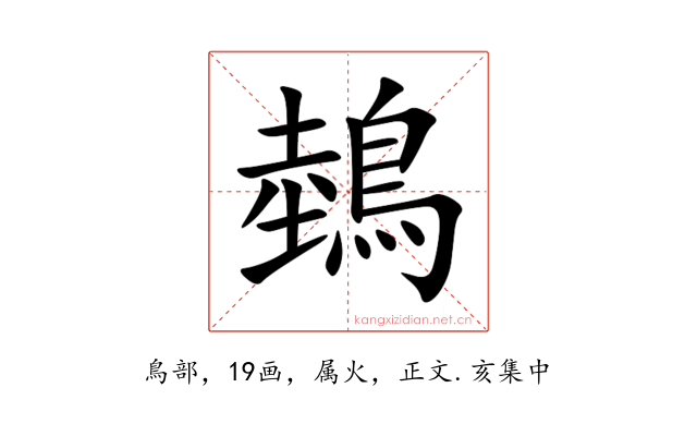 鵱