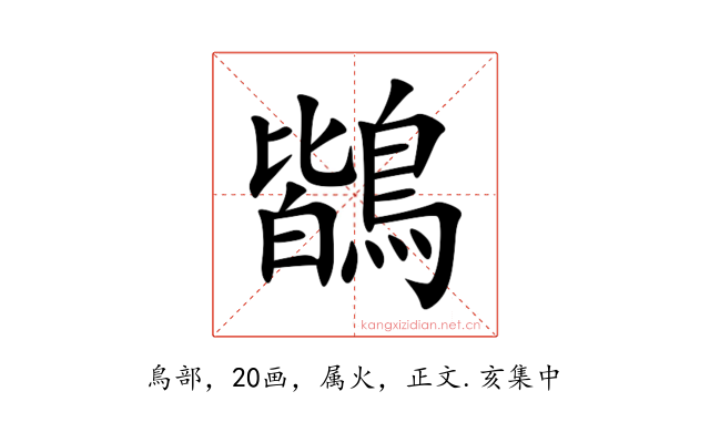 鶛