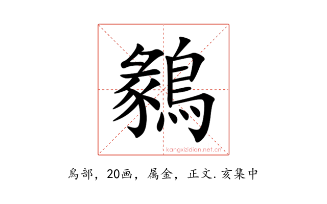 鶨