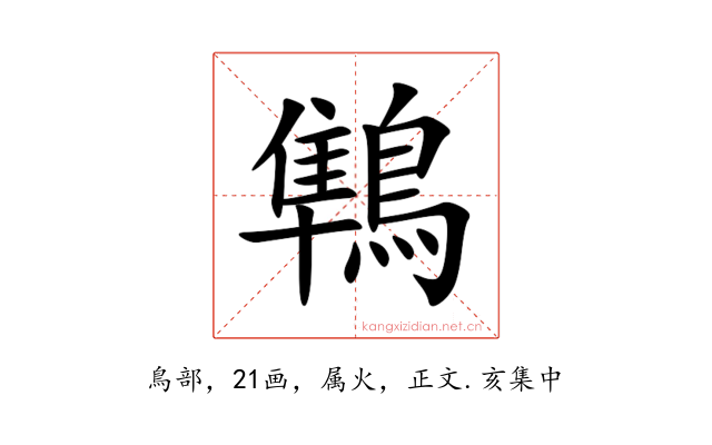 鶽