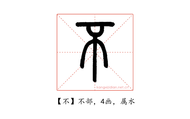 不
