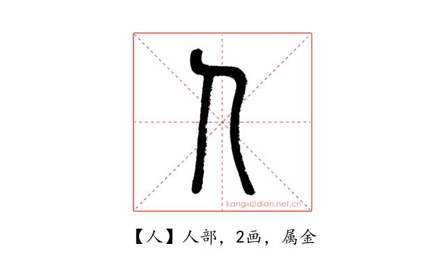 人
