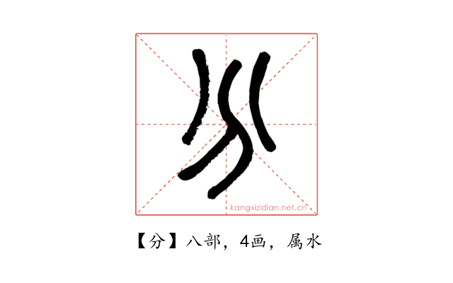 分