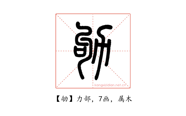 劬