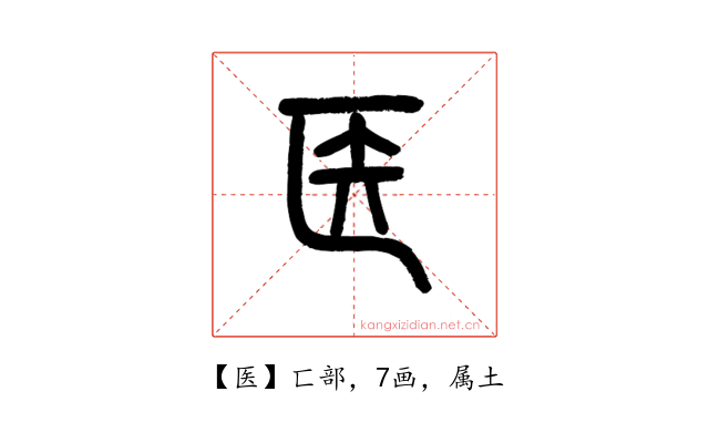 医