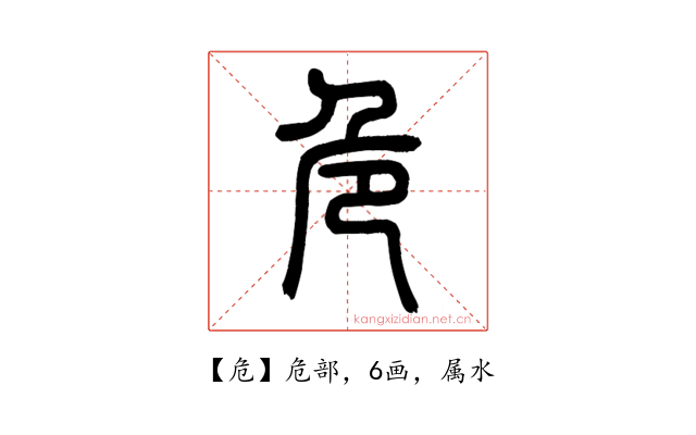 危