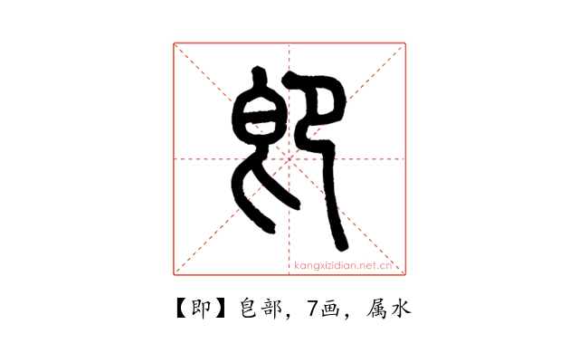 即