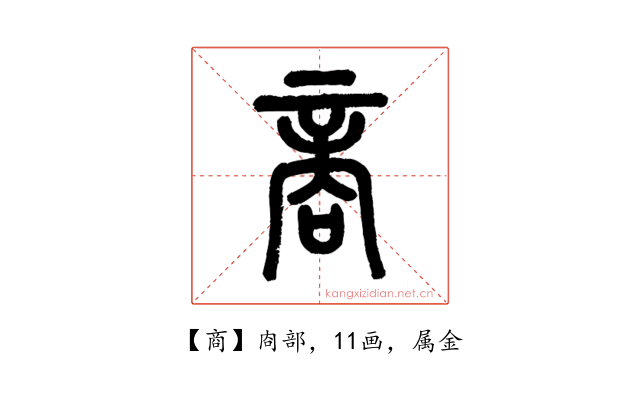 商