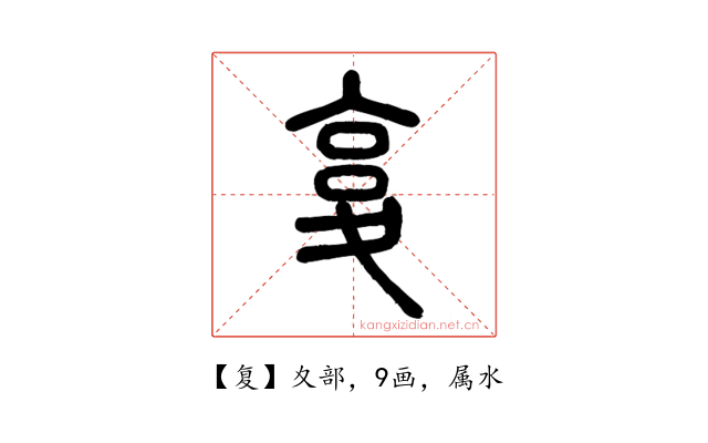 复