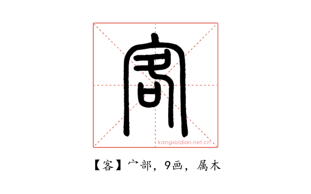 客