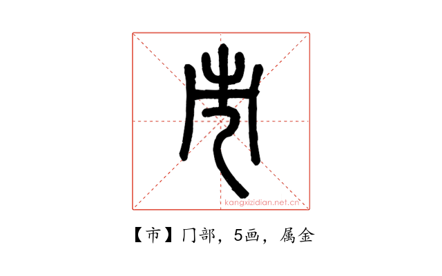 市
