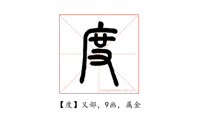 度