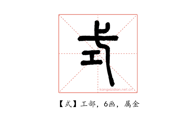 式