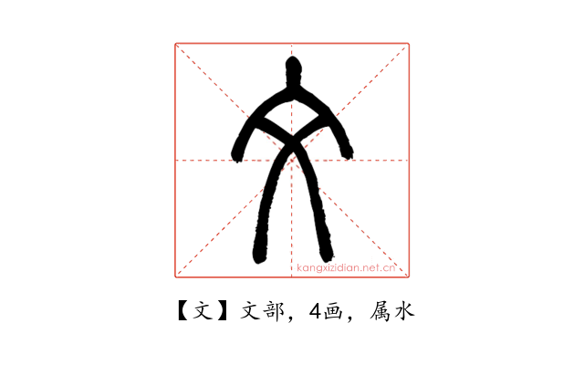 文