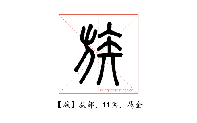 族