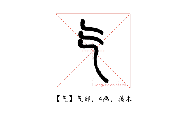 气