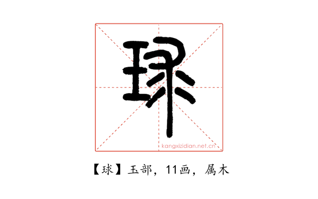 球