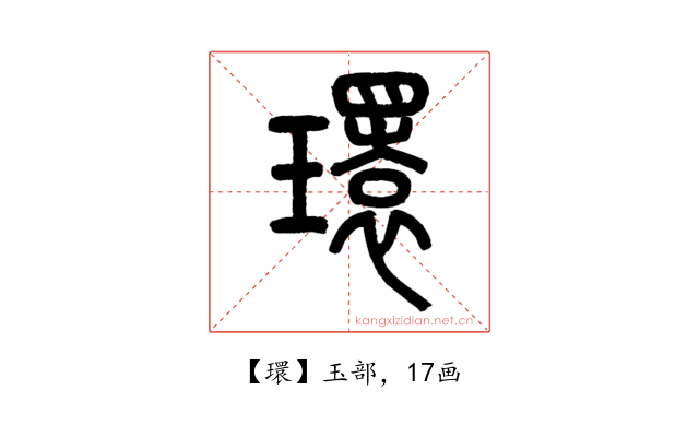環