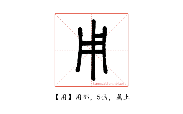 用