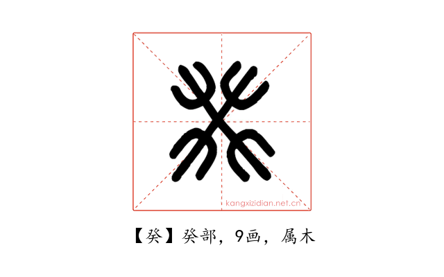 癸