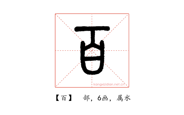 百