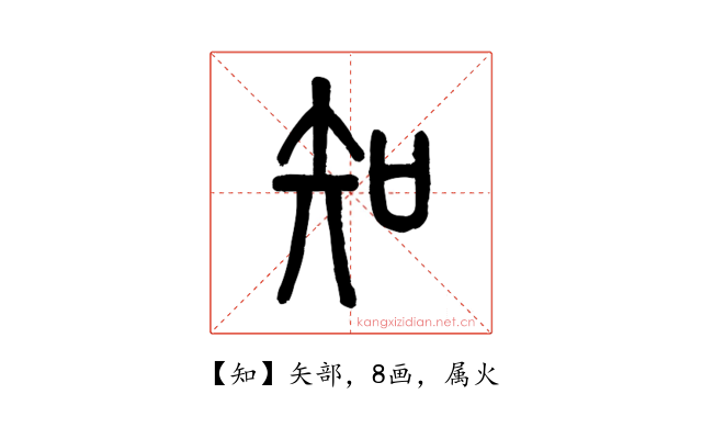 知