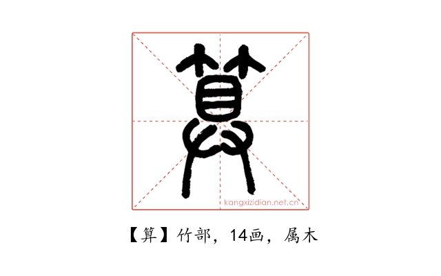 算