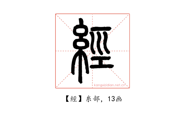經