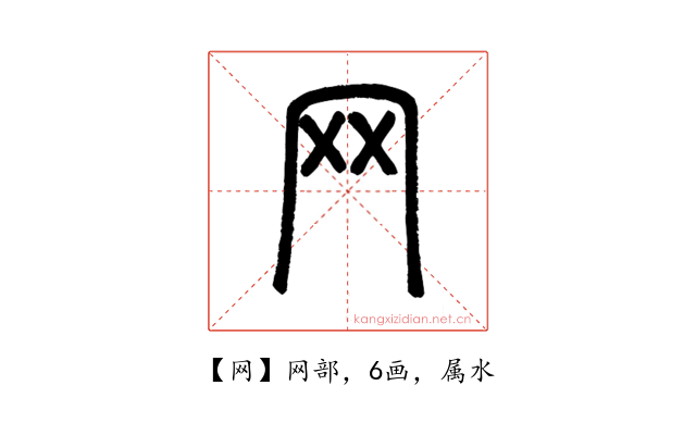 网
