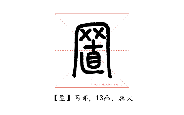置