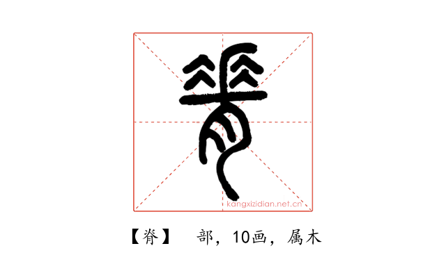 脊