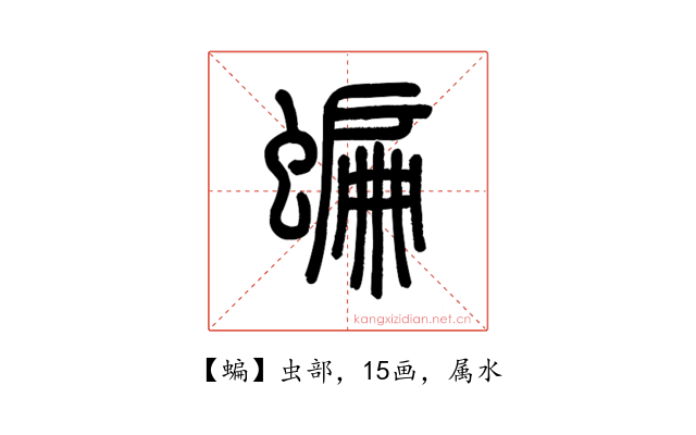蝙