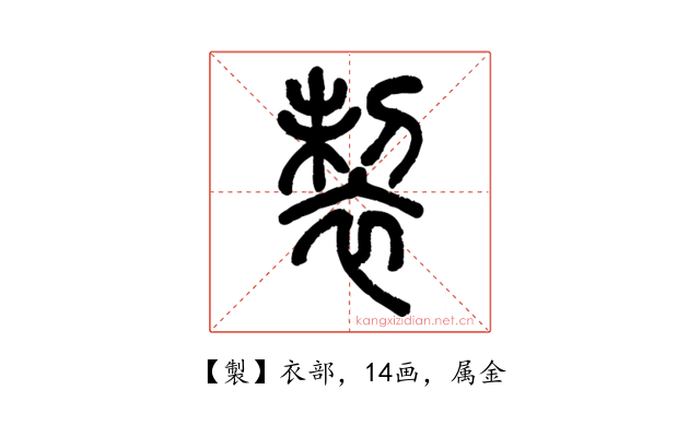 製