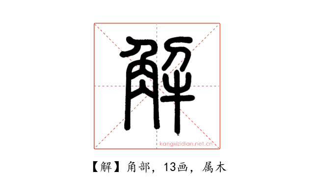 解