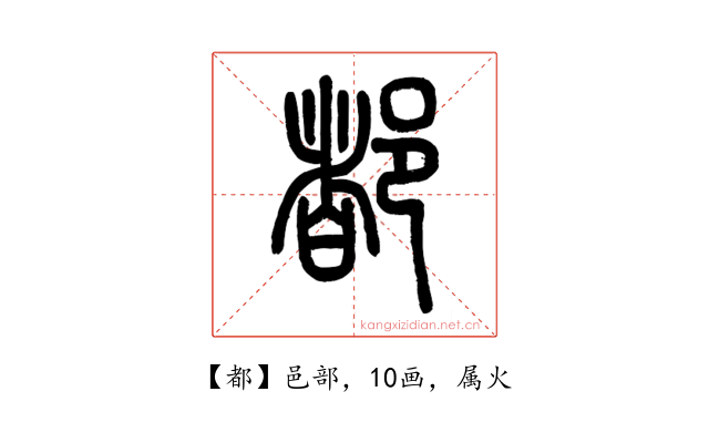 都