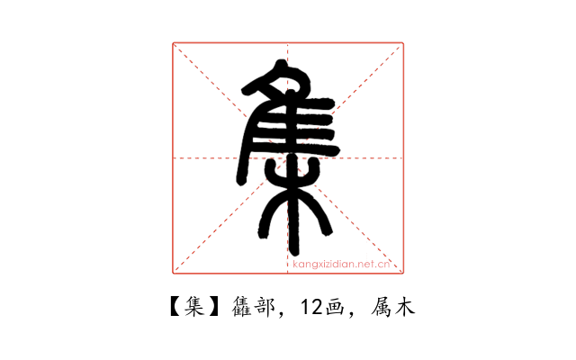 集