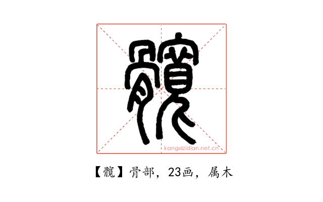 髖