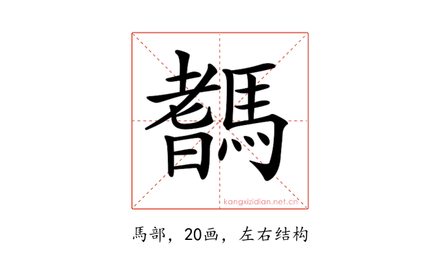 𩥞